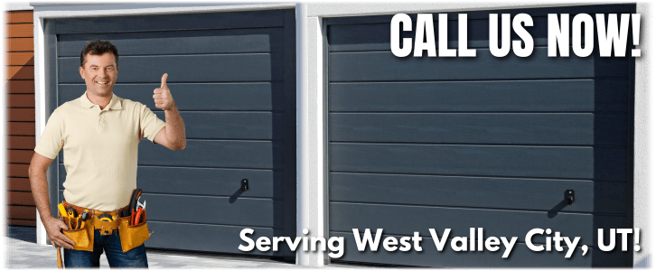 Locksmith West Valley City UT